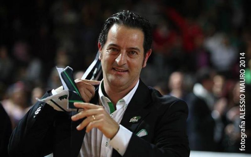 Sarà Gianstefano Passalacqua il nuovo delegato provinciale del Coni di Ragusa
