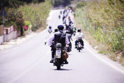 Motostoriche nel barocco ibleo, ecco il programma della kermesse su due ruote che si terrà il 27 e il 28 maggio