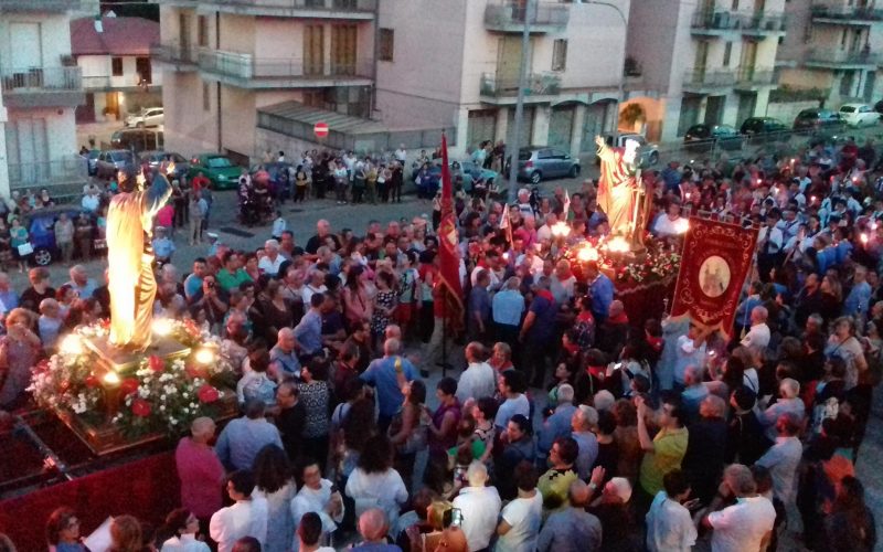 Santi Pietro e Paolo apostoli, a Ragusa due comunità che si uniscono nel giorno della festa