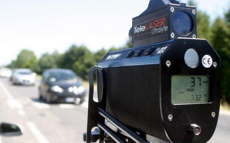 Ragusa: Telelaser, le date e le vie di dicembre