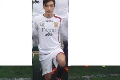 L’esterno di centrocampo Angelo Ascia s’accasa con il Città di Ragusa, domenica a Palazzolo il match contro l’Avola