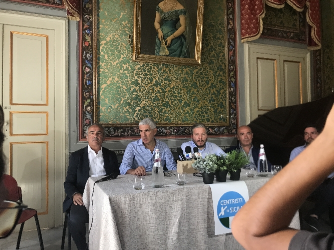 Orazio Ragusa cambia casacca. Il deputato regionale passa a Forza Italia