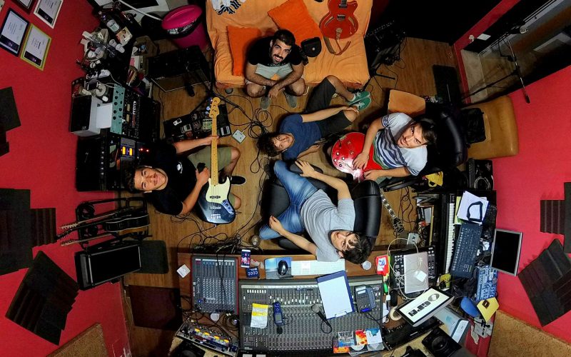 Scicli: al via l’Ekos Music Fest