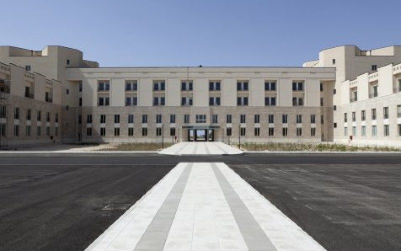 Ospedale Giovanni Paolo II: avviata procedura per l’accreditamento