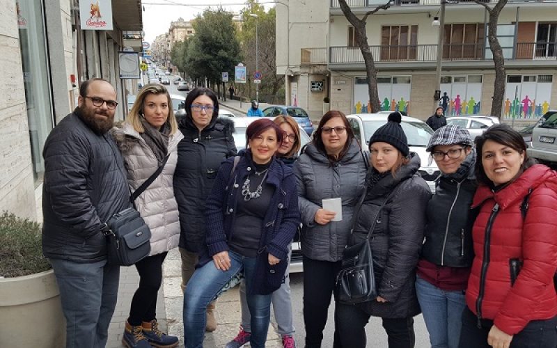 Si costituisce un comitato genitori contro il malfunzionamento della refezione scolastica