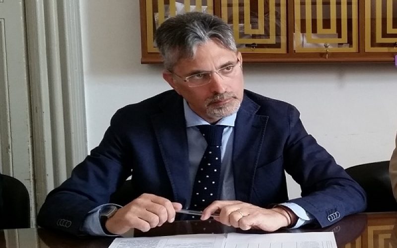 La discarica di Cava dei Modicani mal gestita secondo Giovanni Iacono che, da anni, denuncia le criticitA�