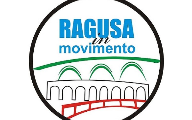 Ragusa in Movimento: sale l’allarme microcriminalitA�, occorre ridare sicurezza ai cittadini