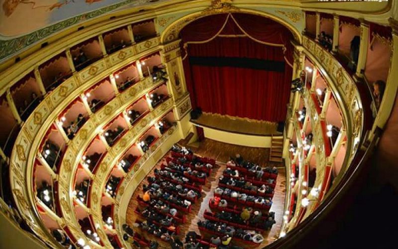 Teatro Vittoria Colonna, avviato l’iter del progetto di messa in sicurezza del tetto
