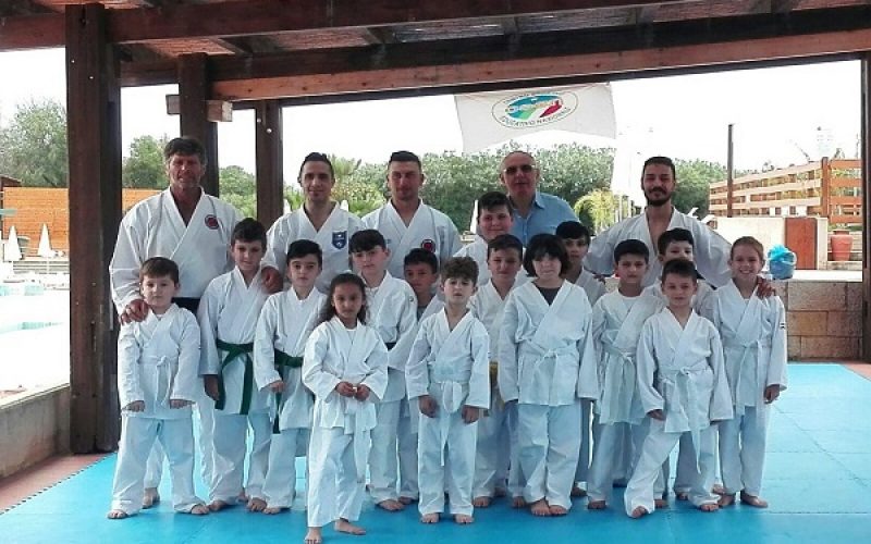 Campionati Regionali CSEN 2018