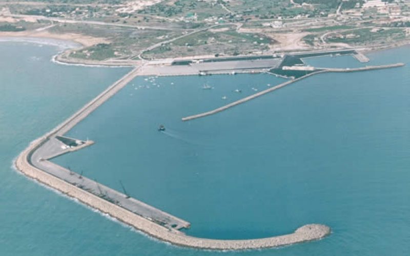 “CONFRONTO” incontra il Commissario del Libero Consorzio per il Porto di Pozzallo