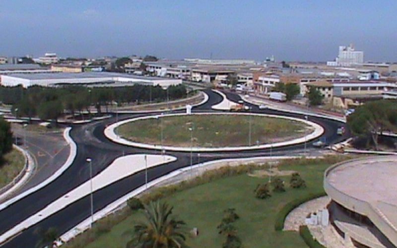 Le gravi criticità della zona industriale di Ragusa evidenziate al Sindaco Cassì
