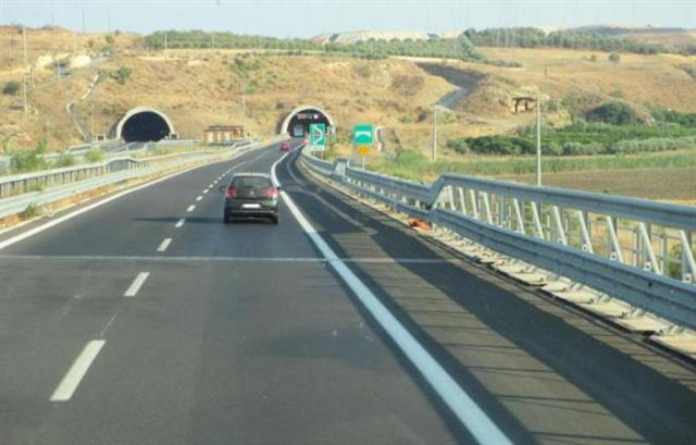 Chiusura Siracusa-Catania direzione sud, il 10 ottobre, per rilievi sinistro