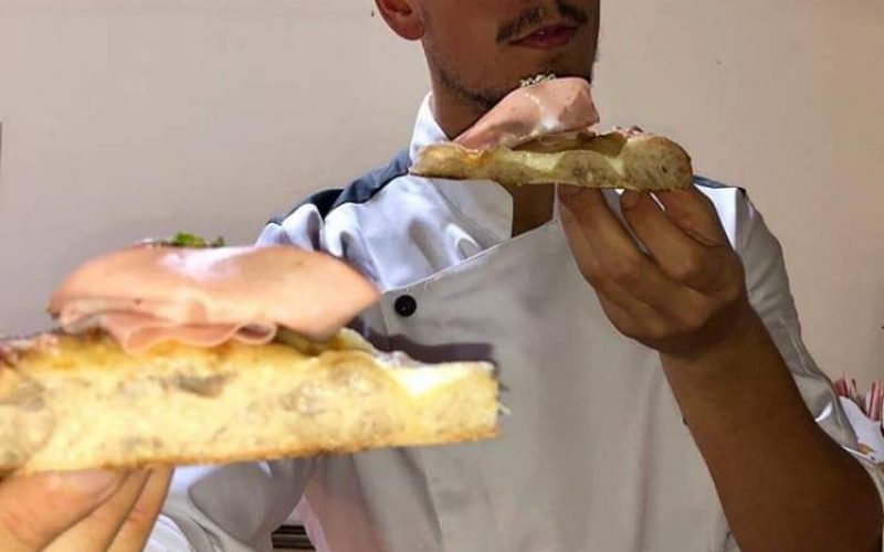 Pizzaioli ragusani al Taormina Gourmet e a Pizzachef