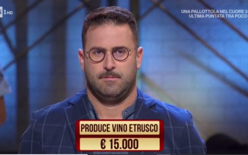 Emanuele da Ragusa, il coltivatore di carrube. A I soliti Ignoti