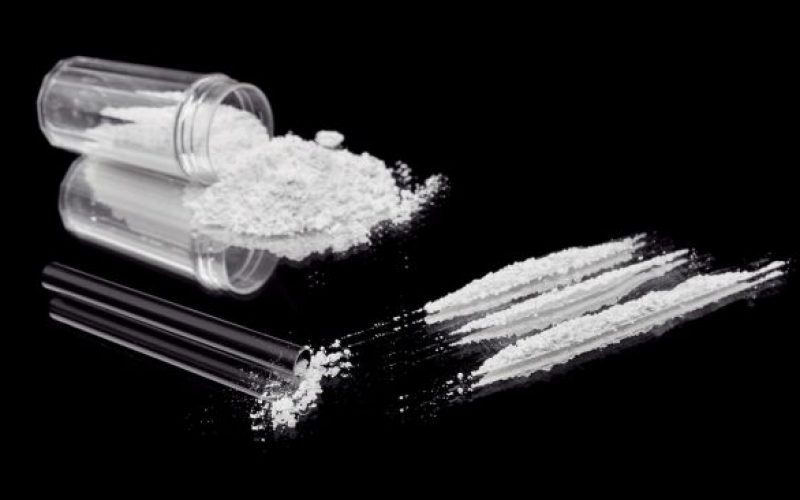 Cocaina, un fenomeno preoccupante. La relazione del Sert di Ragusa