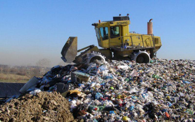 Vittoria, discarica Pozzo Bollente: aggiudicata gara per il potenziamento dell’impianto