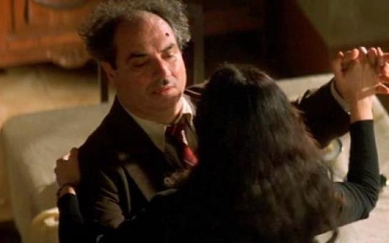 E’ morto l’attore catanese Gilberto Idonea. Aveva recitato in Malèna