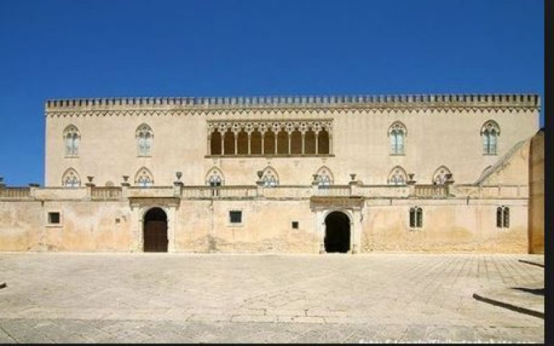 Domenica i camminatori dell’Antica Trasversale Sicula arriveranno al Castello di Donnafugata