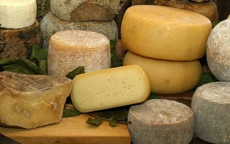 Qualità, sicurezza e sostenibilità della filiera lattiero casearia, un convegno a Ragusa