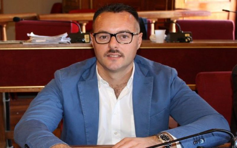 Giorgio Mirabella: “La maggioranza di Cassì si sfalda alla prima occasione utile”