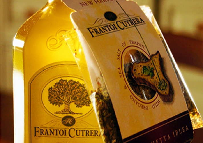 Frantoi Cutrera, olio extravergine: nuove tecnologie per prevenire le brutte annate