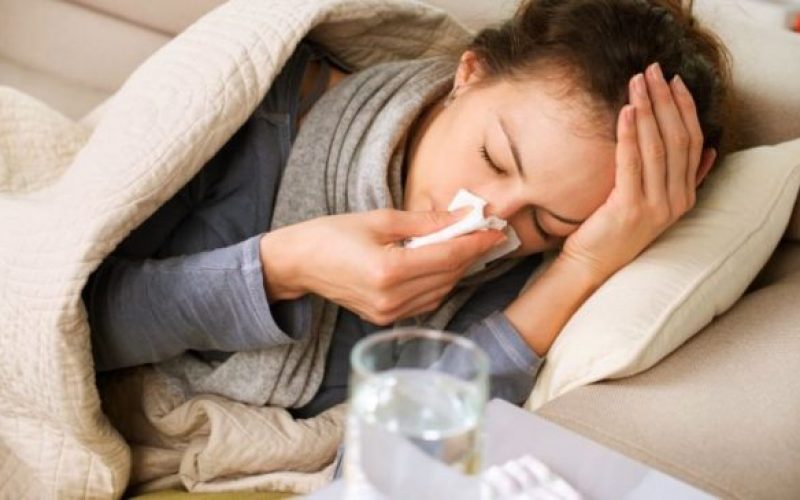 Asp Ragusa: iniziata la campagna di vaccinazione antinfluenzale