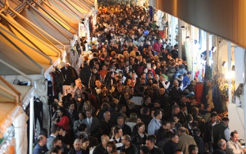 Fiera Emaia, Confcommercio: Parliamo di riconversione del polo fieristico piuttosto che di rilancio
