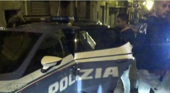 Palermo: donna uccide il marito, aiutata anche dai due figli maggiori