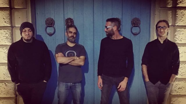 La dinamica degli addii: esce il quarto album della band ragusana Di Viola Minimale