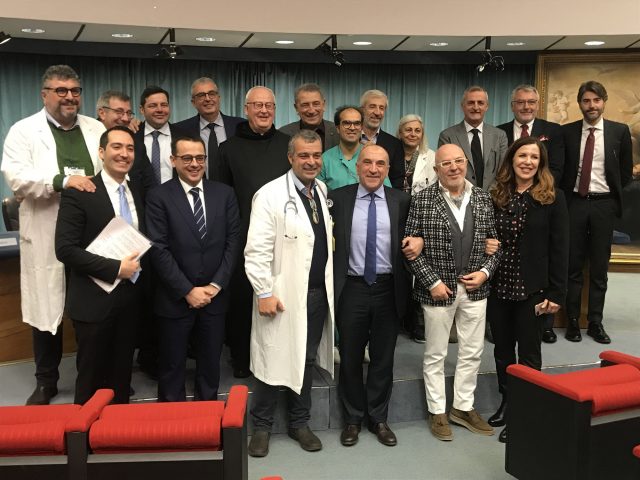 Tumore alla prostata, 21mila i malati:  la Sicilia riconosciuta all’avanguardia
