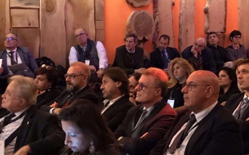 Confcommercio Ragusa: Microcredito per l’avvio di imprese presentato a Urbanpromo