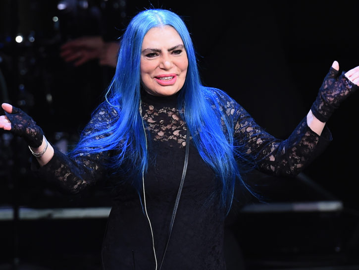 Sanremo 2019: annunciati i primi big della canzone