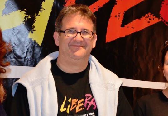 Ragusa: si presenta Libera è…a Ragusa!. Ospite Gregorio Porcaro
