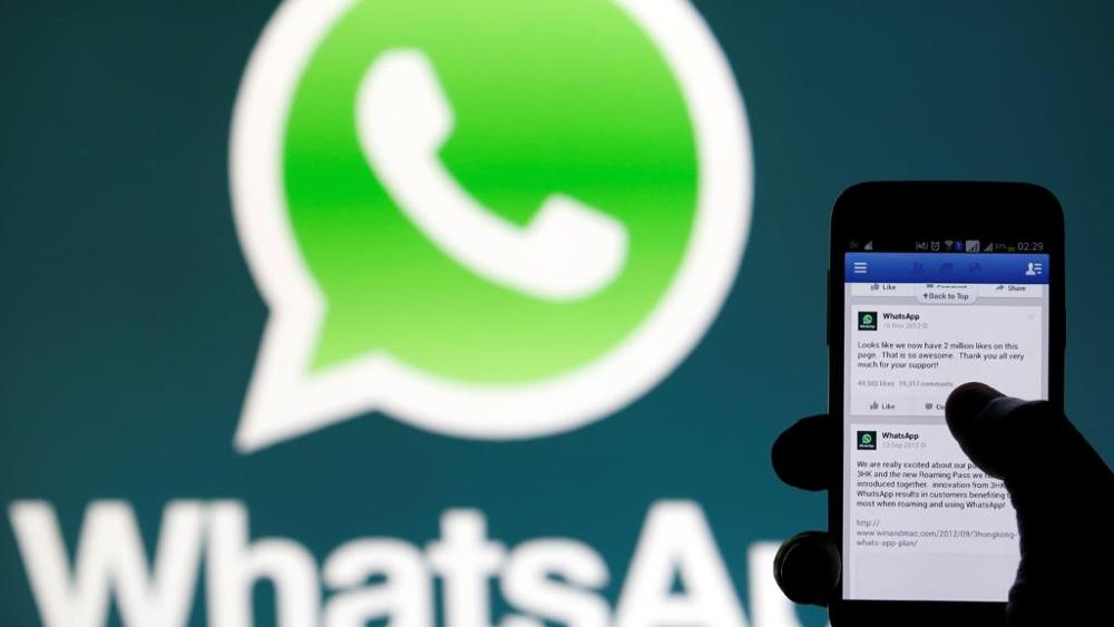 Il falso reparto tecnico. Attenzione alla truffa su WhatsApp