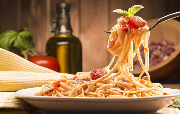 Il 2018 è stato l’anno del cibo italiano. Record di esportazioni in tutto il mondo