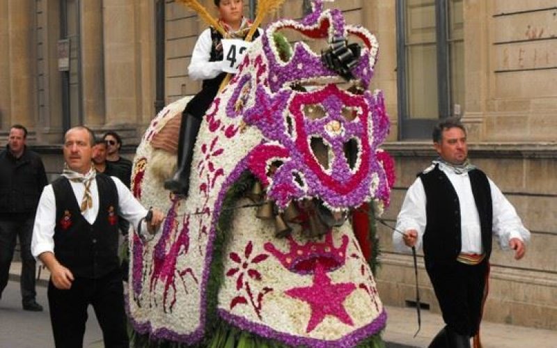 Cavalcata San Giuseppe Scicli, gli organizzatori lasciano