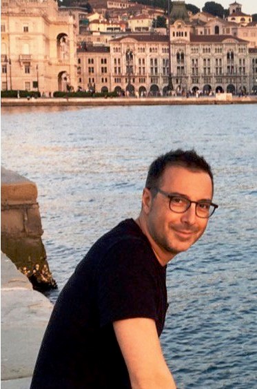 Si presenta a Scicli il nuovo libro di Luca Bianchini