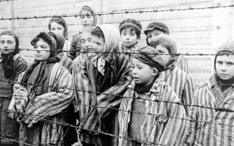 A Ispica si celebra la giornata della memoria