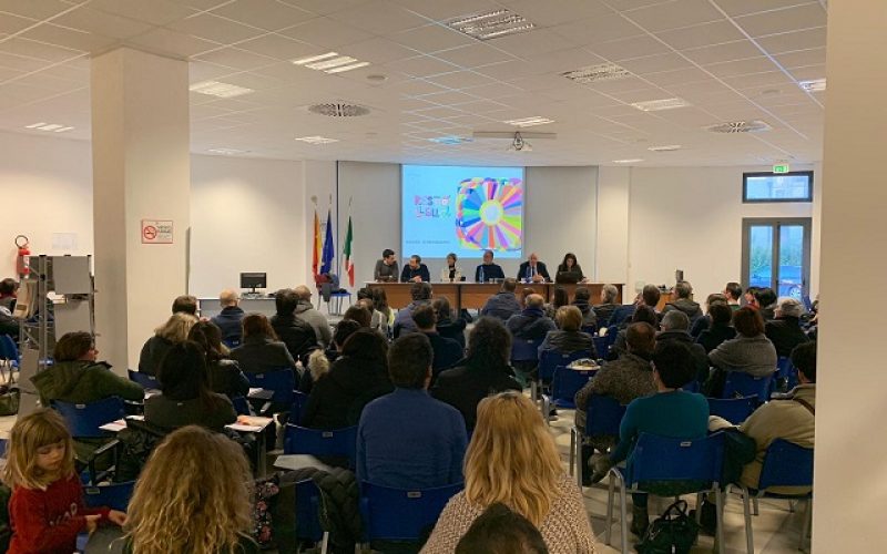 I giovani vogliono restare al sud