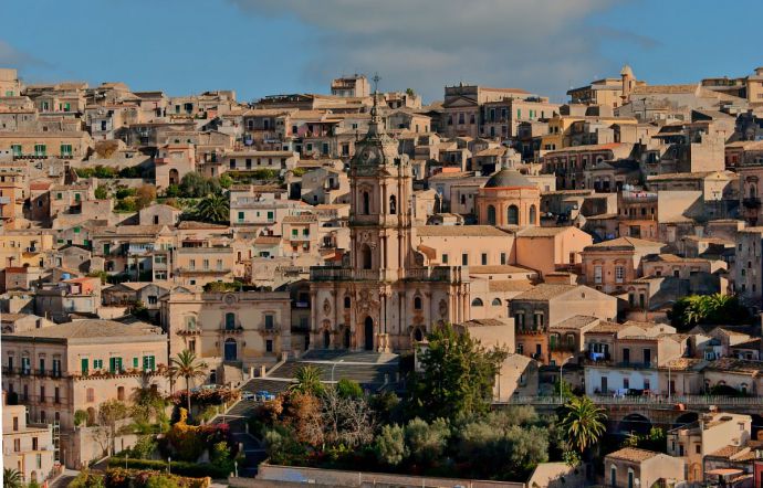 Modica aderisce al Paes: entro il 2020 riduzione dell’inquinamento del 40%