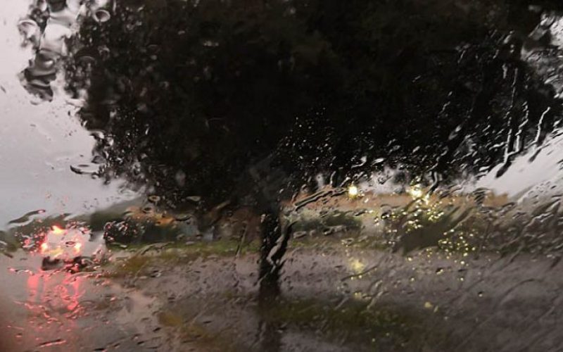 Meteo: per domani, 24 gennaio, diramata l’allerta gialla su tutta la Sicilia