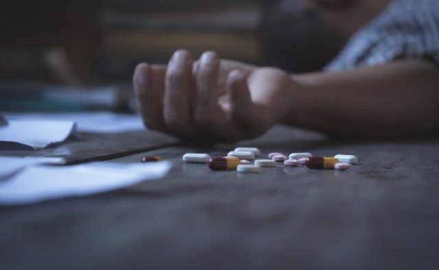 Siracusa: muore a Capodanno per un’overdose