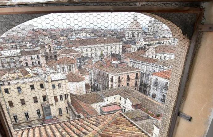 Il consiglio dei Ministri impugna la legge sui centri storici approvata dall’Ars siciliana