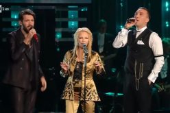 Sanremo: Patty Pravo e Briga duettano con Giovanni Caccamo, ma la serata la vincono Motta e Nada. VIDEO