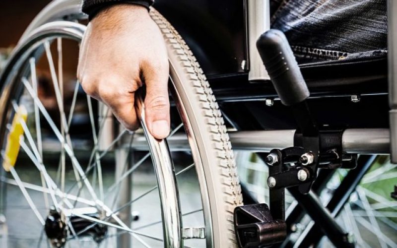 Disabili gravi e gravissimi, saranno anticipati i pagamenti del mese di dicembre