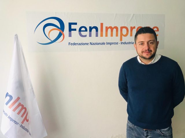 A Ragusa nasce FenImprese