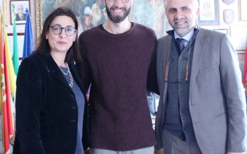 Da Modica a Capo Nord con la Panda del nonno: il viaggio di Luca Giannone
