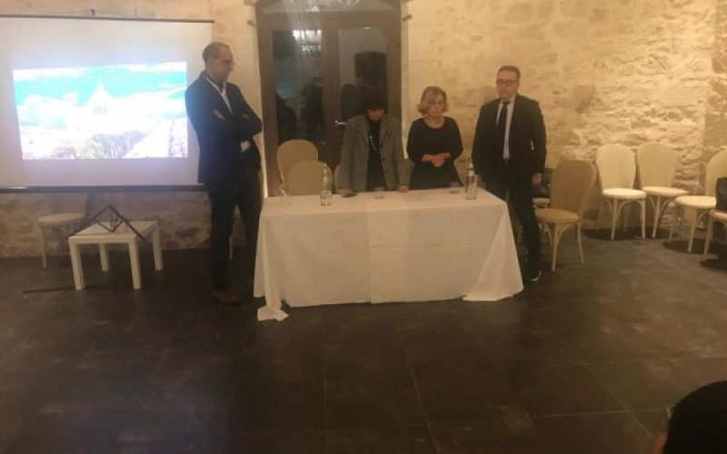 Ragusa: Cardiologie aperte: incontro tra Asp e associazioni