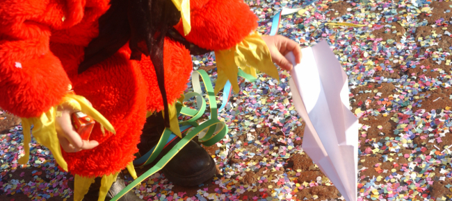 Anche Acate festeggia il carnevale