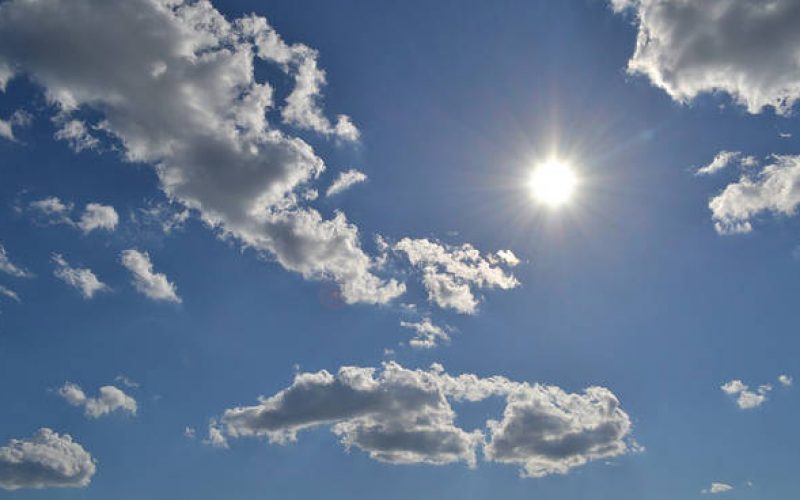 Consoliamoci: a partire da martedì previste temperature primaverili
